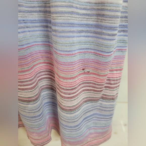 ♦️FLAT 499♦️Benetton Top - Picture 8 of 10